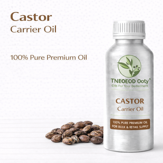 castor oil