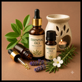 Essential Oils