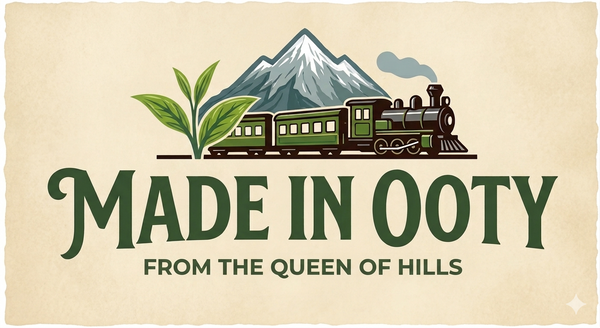 Made In Ooty